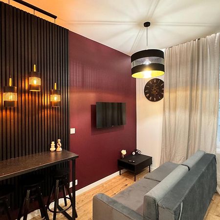 Green Hill Apartments カトヴィツェ エクステリア 写真