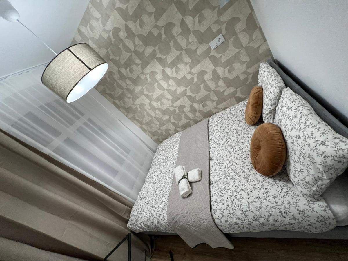 Green Hill Apartments カトヴィツェ エクステリア 写真