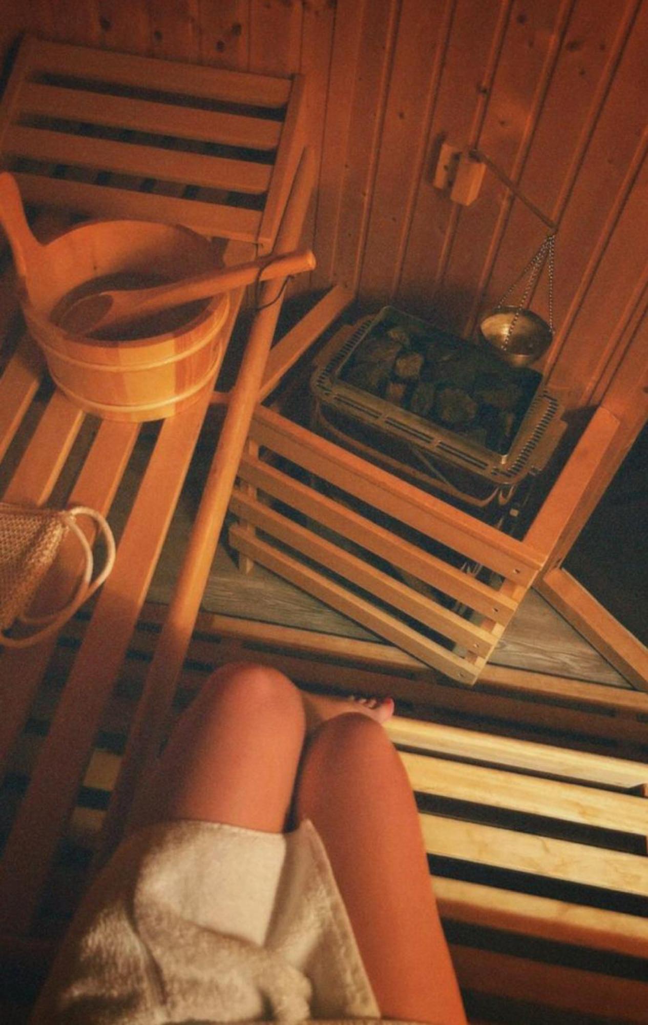 Green Hill Apartments カトヴィツェ エクステリア 写真