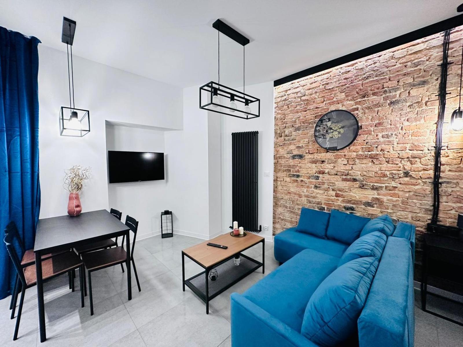 Green Hill Apartments カトヴィツェ エクステリア 写真